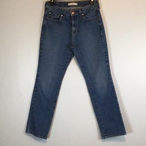 Levi’s Straight Leg Jeans Size S/8
